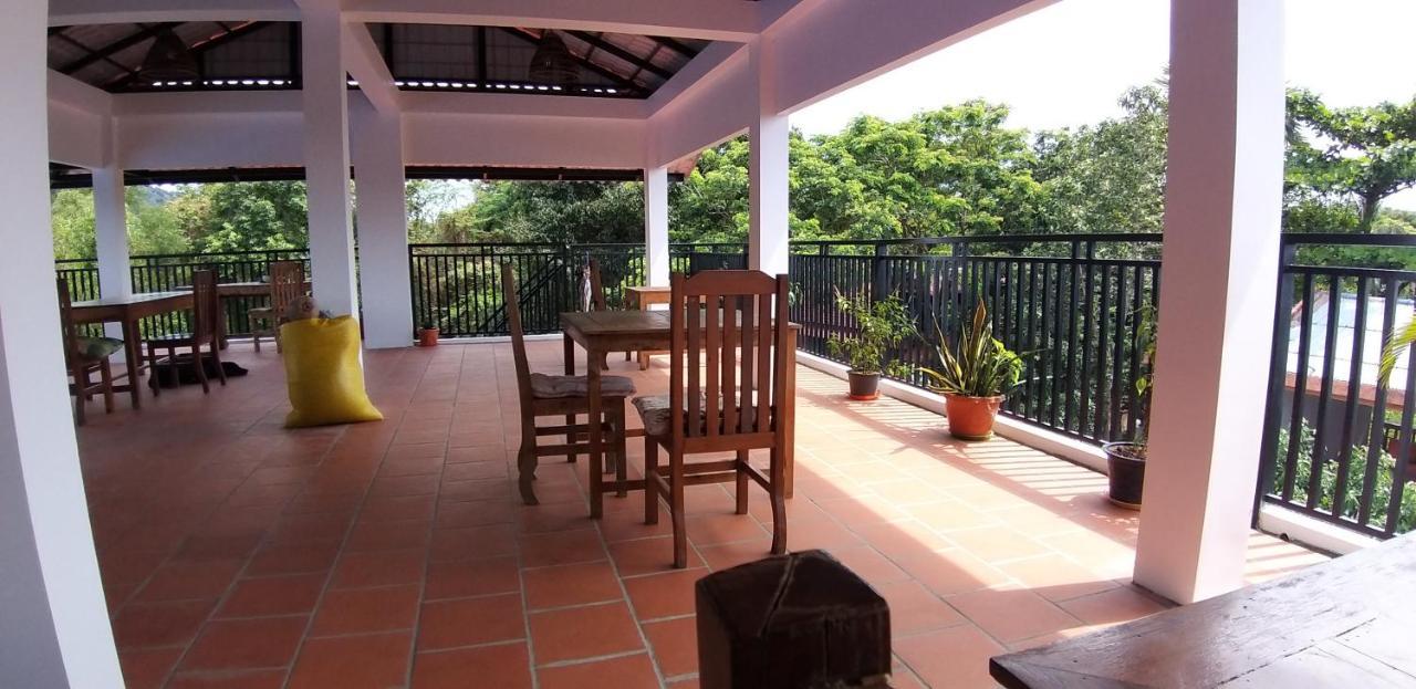 Khmer House Guesthouse Кеп Екстериор снимка