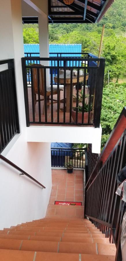 Khmer House Guesthouse Кеп Екстериор снимка