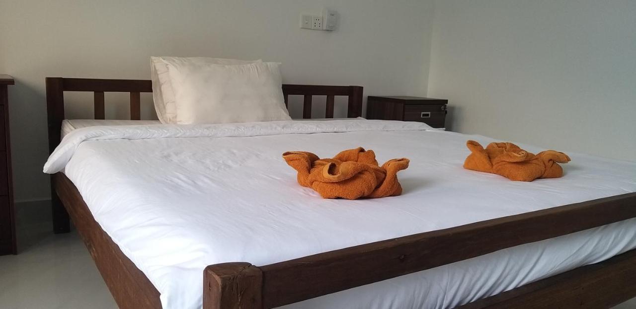 Khmer House Guesthouse Кеп Екстериор снимка