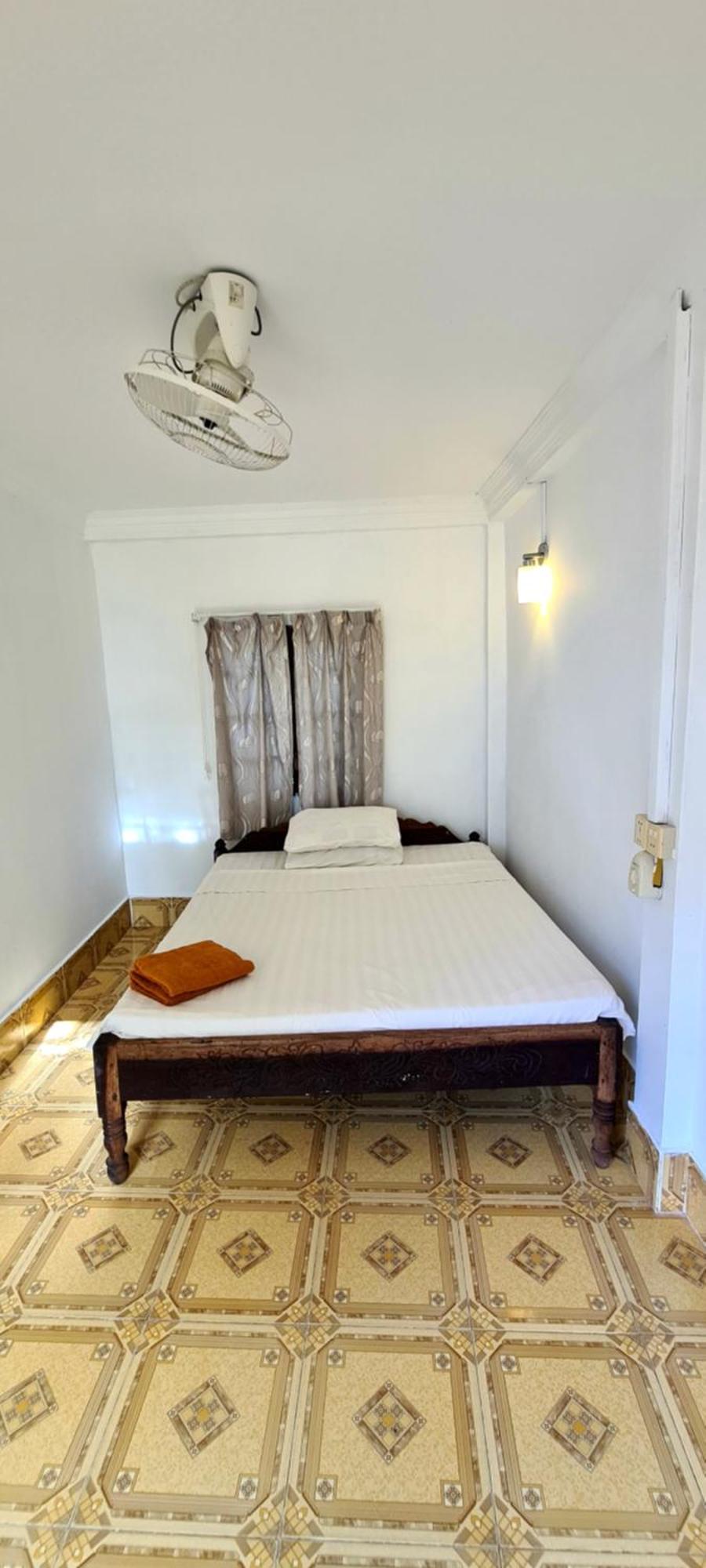 Khmer House Guesthouse Кеп Екстериор снимка