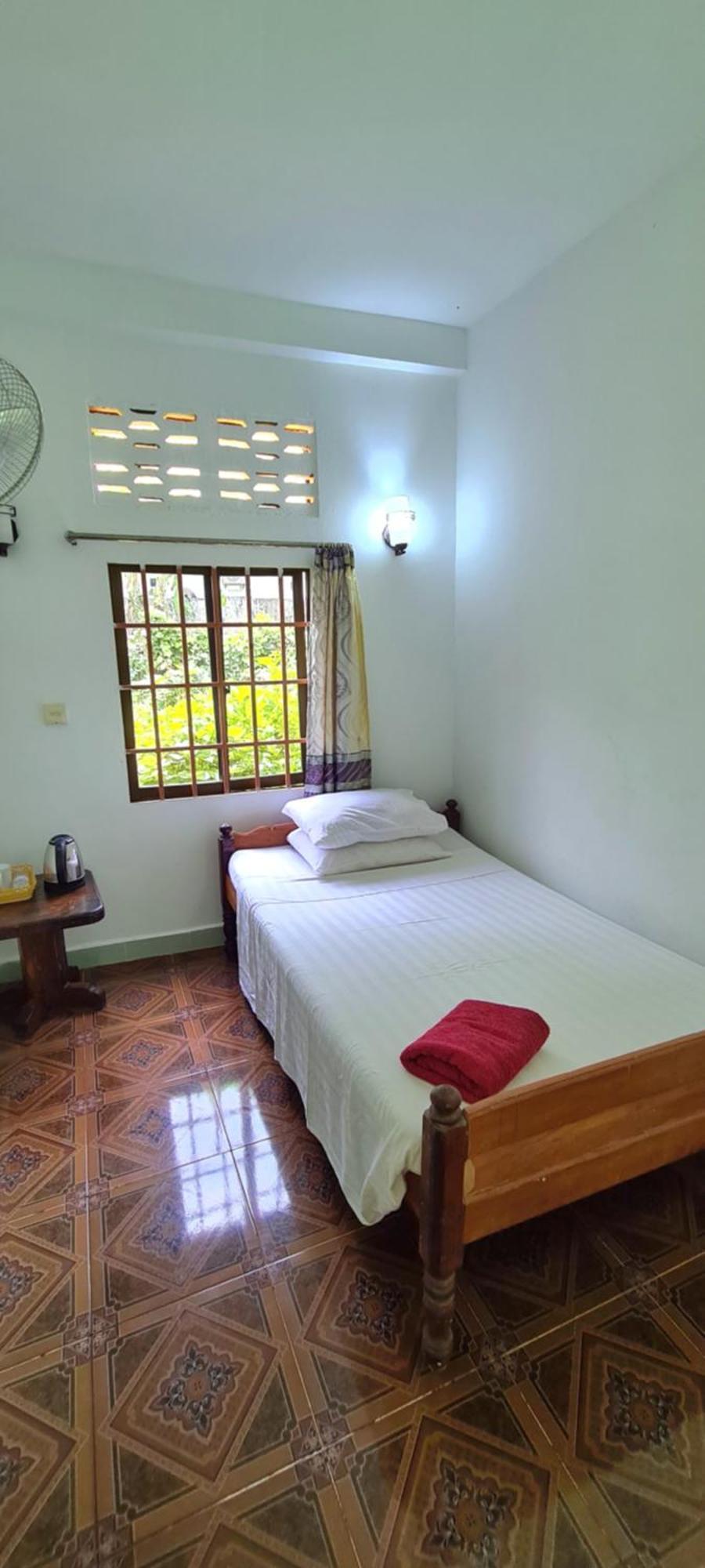 Khmer House Guesthouse Кеп Екстериор снимка