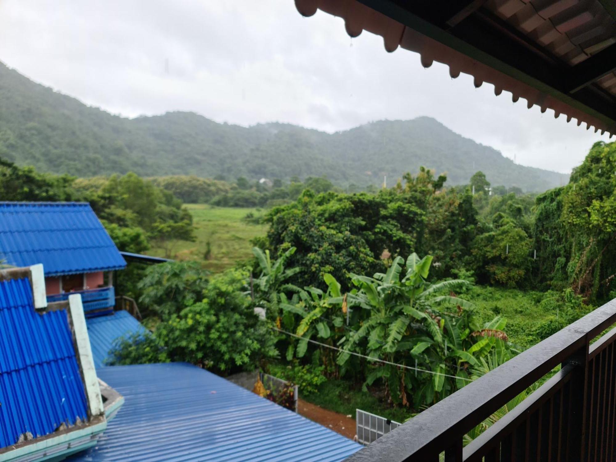 Khmer House Guesthouse Кеп Екстериор снимка