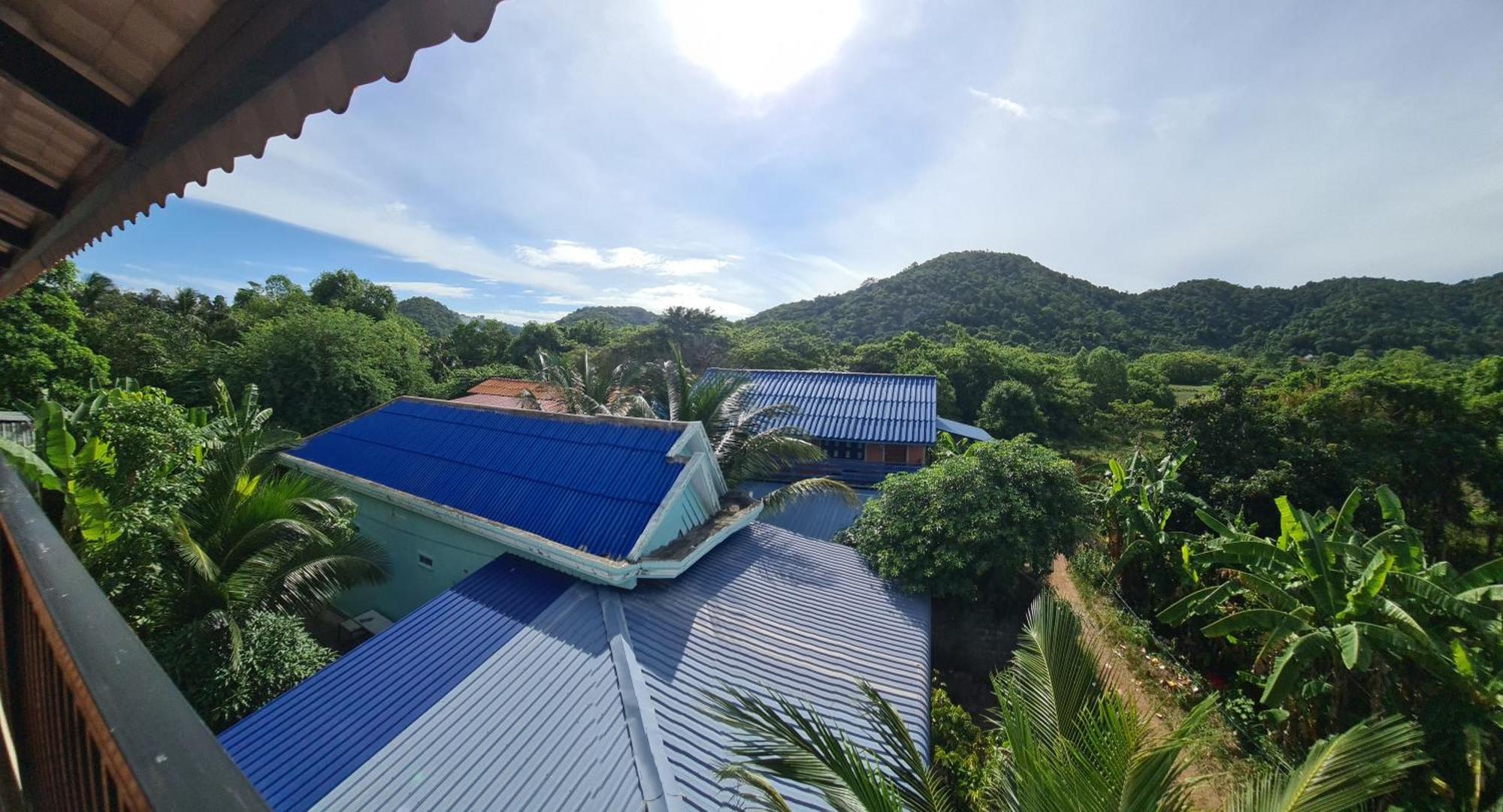 Khmer House Guesthouse Кеп Екстериор снимка