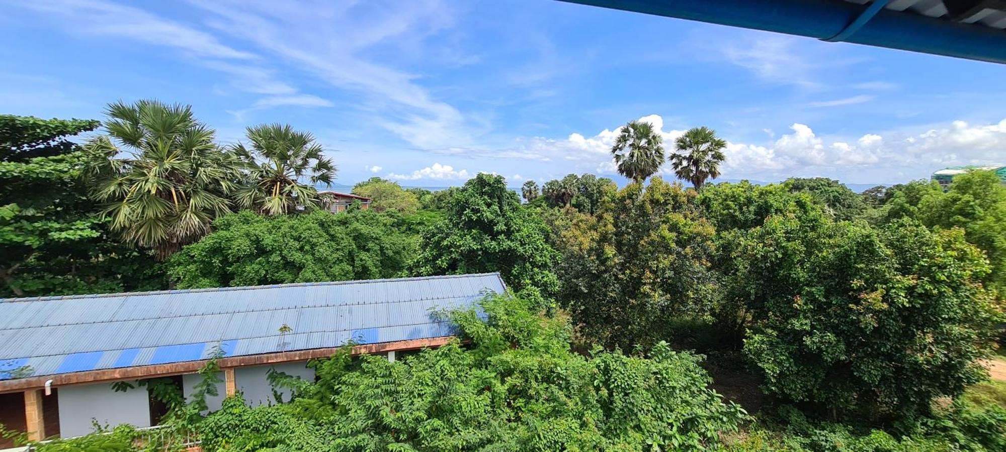 Khmer House Guesthouse Кеп Екстериор снимка