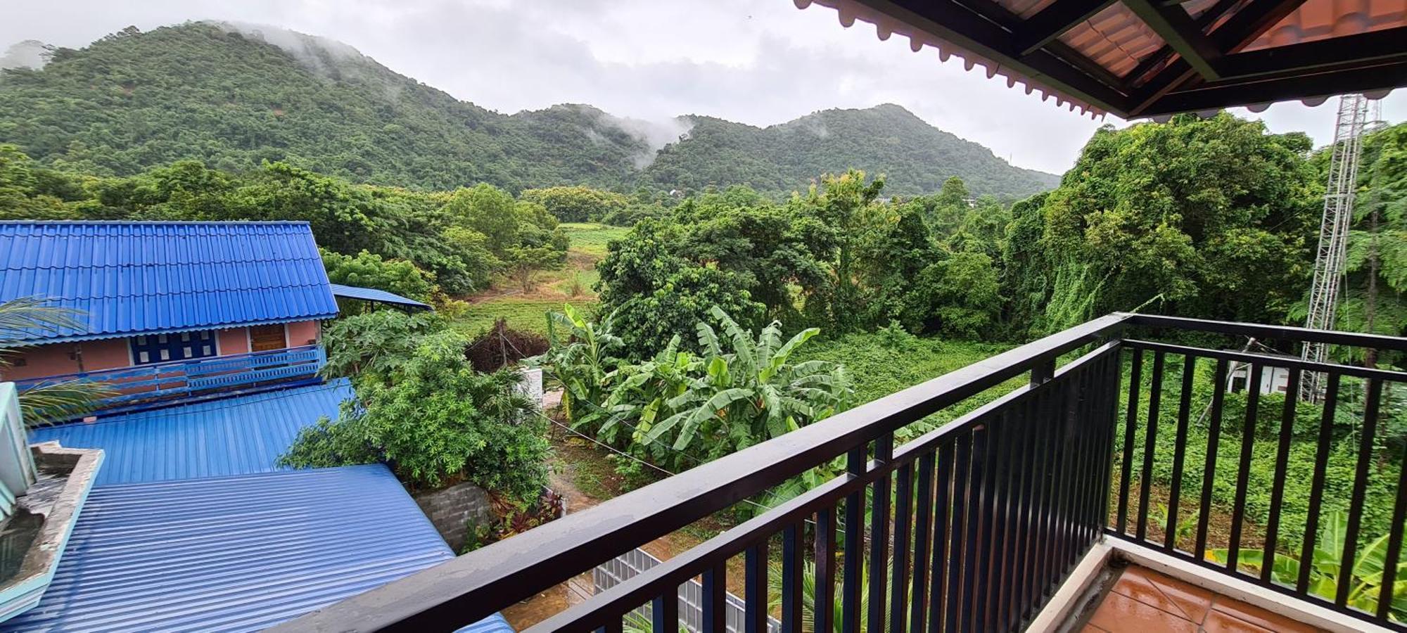 Khmer House Guesthouse Кеп Екстериор снимка